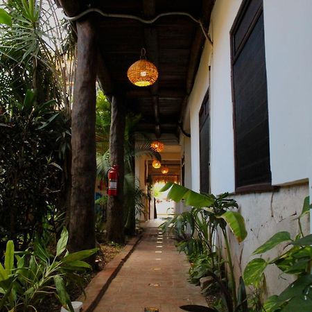 L Hotelito Tulum Exterior foto