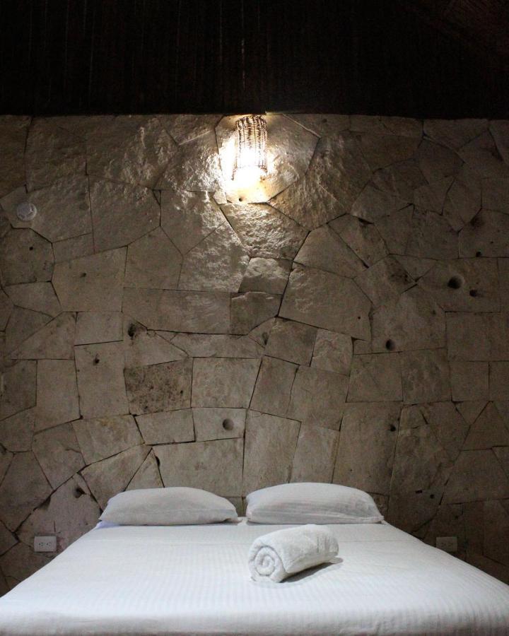 L Hotelito Tulum Exterior foto