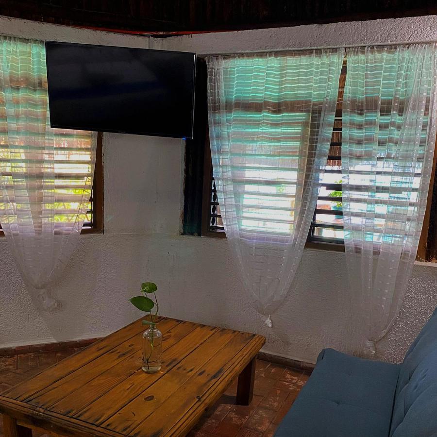 L Hotelito Tulum Exterior foto