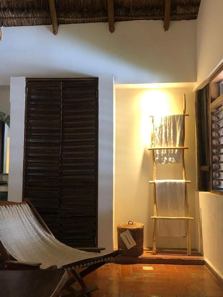 L Hotelito Tulum Exterior foto