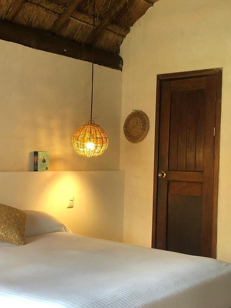 L Hotelito Tulum Exterior foto