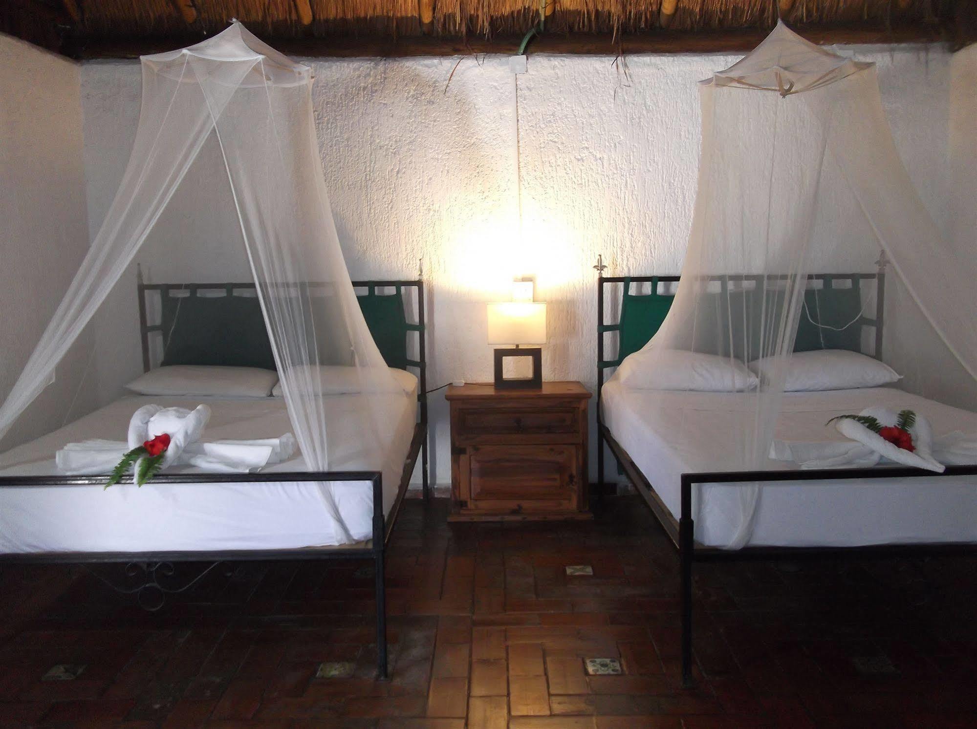 L Hotelito Tulum Exterior foto