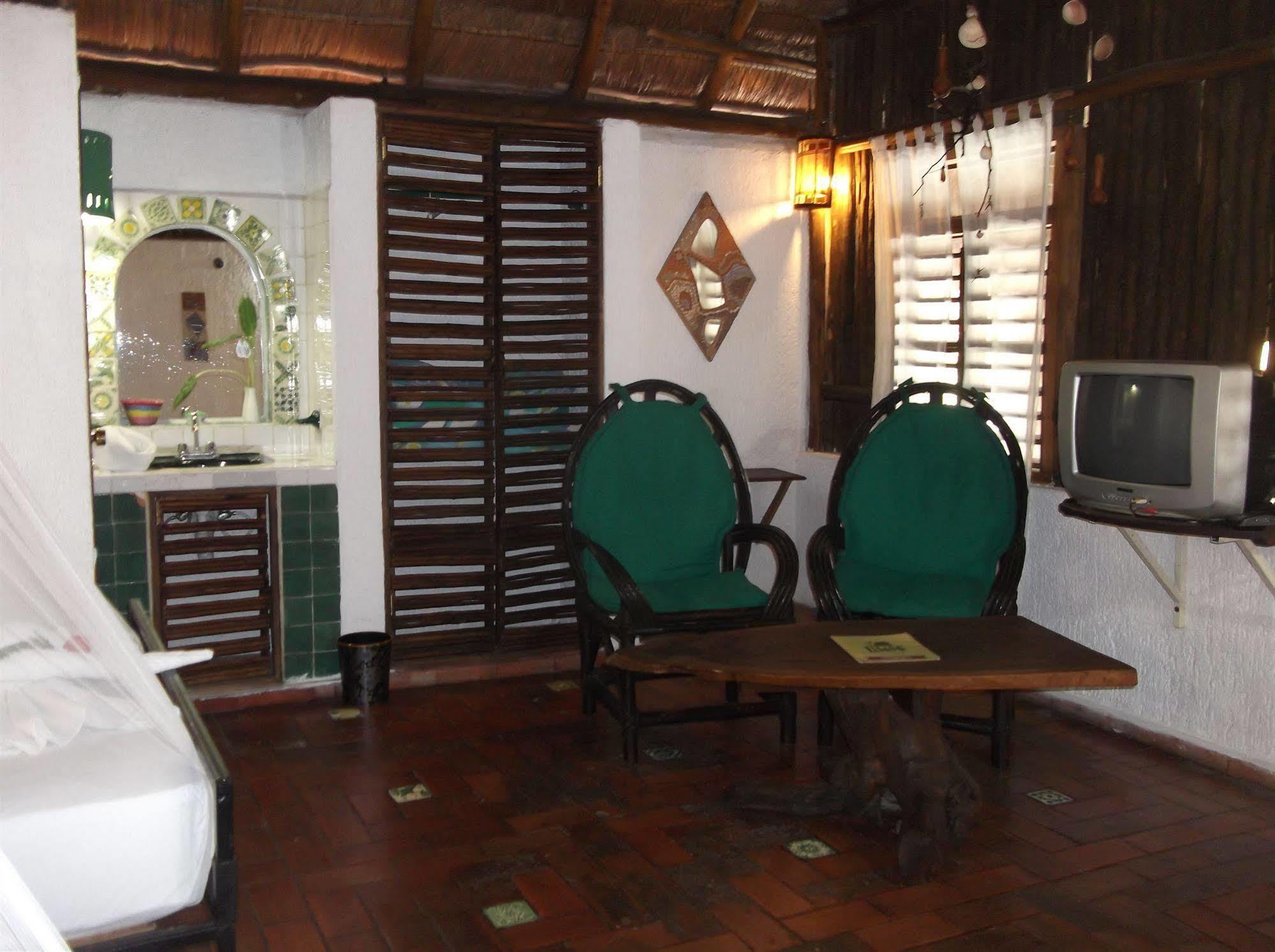 L Hotelito Tulum Exterior foto