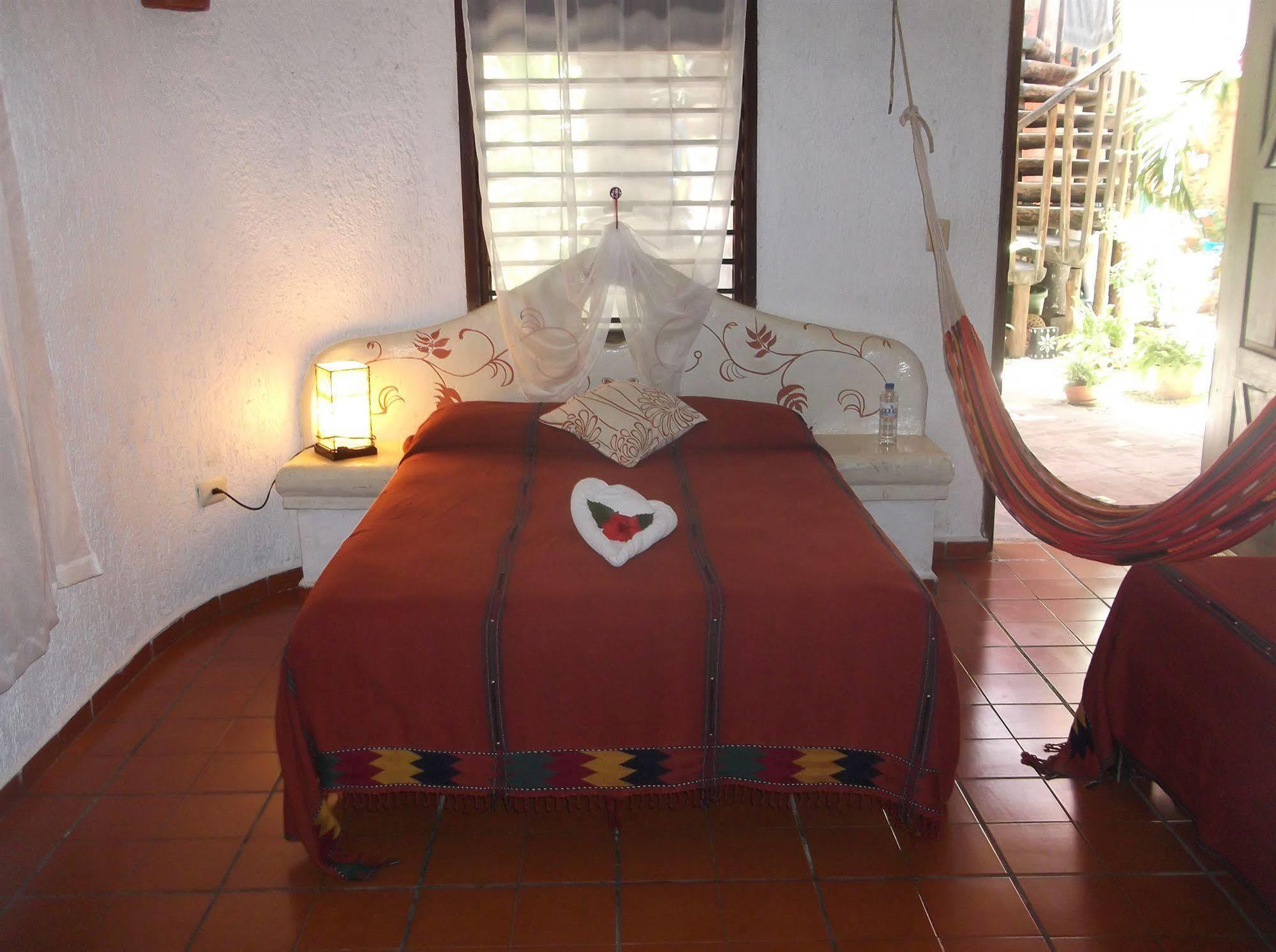 L Hotelito Tulum Exterior foto
